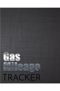 Gas Mileage Tracker