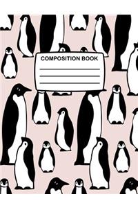 Composition Book