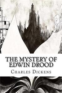 The Mystery of Edwin Drood