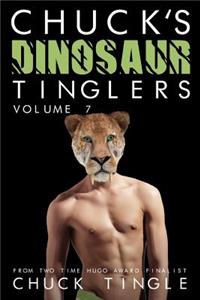 Chuck's Dinosaur Tinglers