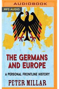 Germans and Europe