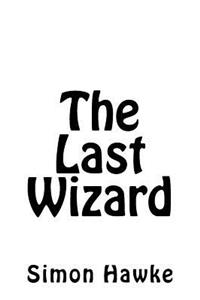 Last Wizard