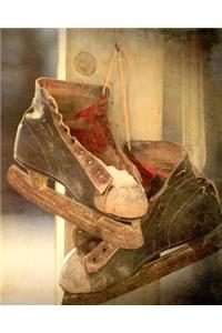 150 Day 8x10 Journal Notebook Day Planner