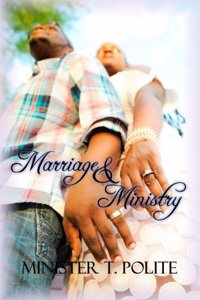 Marriage & Ministry