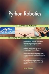 Python Robotics