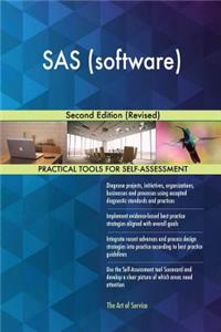 SAS (software)
