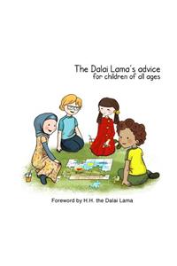 The Dalai Lama's advice for children of all ages