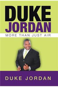 Duke Jordan