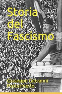 Storia del Fascismo