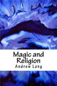 Magic and Religion