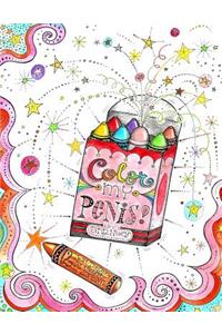 Color My Penis