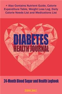Diabetes Health Journal