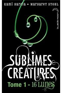 Saga 16 Lunes -Tome 1