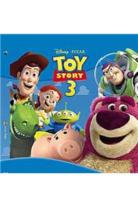 Toy Story 3, Disney Classique