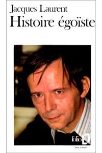 Histoire Egoiste