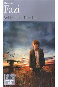 Arlis Des Forains