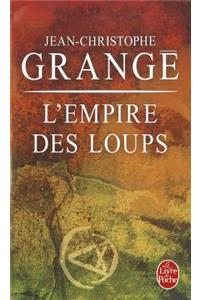 L'Empire Des Loups