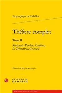 Theatre Complet