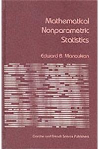 Mathematical Nonparametric Statistics