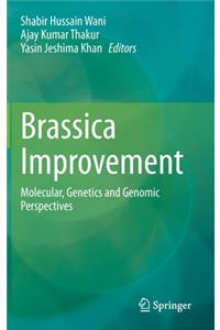 Brassica Improvement