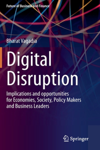 Digital Disruption