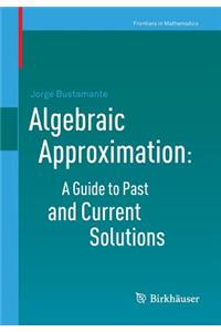 Algebraic Approximation: A Guide to Past and Current Solutions