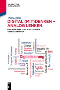 Digital (Mit)Denken - Analog Lenken