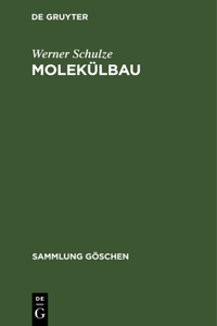 Molekülbau