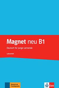 Magnet Neu