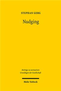 Nudging