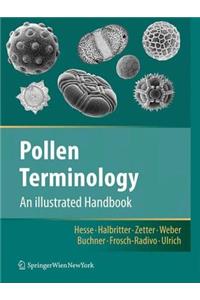 Pollen Terminology