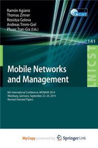 Mobile Networks and Management