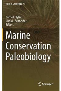 Marine Conservation Paleobiology