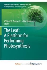 The Leaf