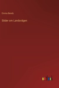 Söder om Landsvägen