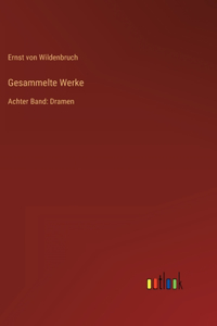 Gesammelte Werke