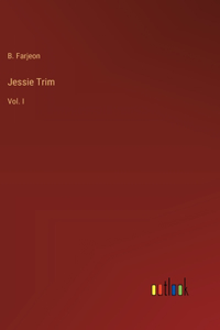 Jessie Trim