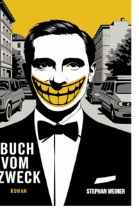 Buch vom Zweck