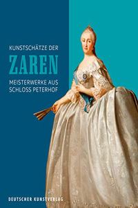 Kunstschatze der Zaren