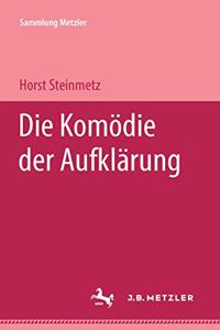 Die Komödie Der Aufklärung