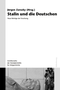 Stalin Und Die Deutschen