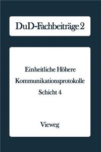 Einheitliche Höhere Kommunikationsprotokolle