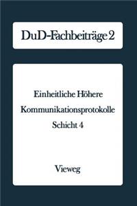 Einheitliche Höhere Kommunikationsprotokolle