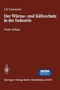 Der W Rme- Und K Lteschutz in Der Industrie