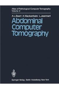 Atlas of Pathological Computer Tomography