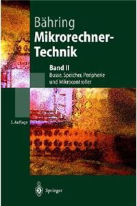 Mikrorechner-Technik