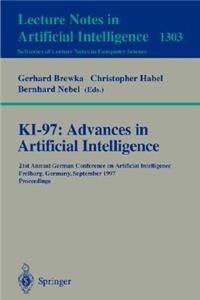 Ki-97: Advances in Artificial Intelligence