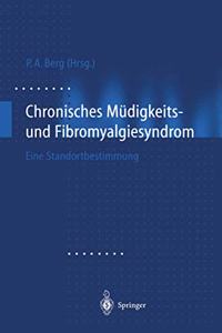 Chronisches M Digkeits- Und Fibromyalgiesyndrom