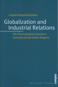 Globalization and Industrial Relations