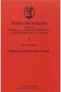 Maschinen Fuer Das Land